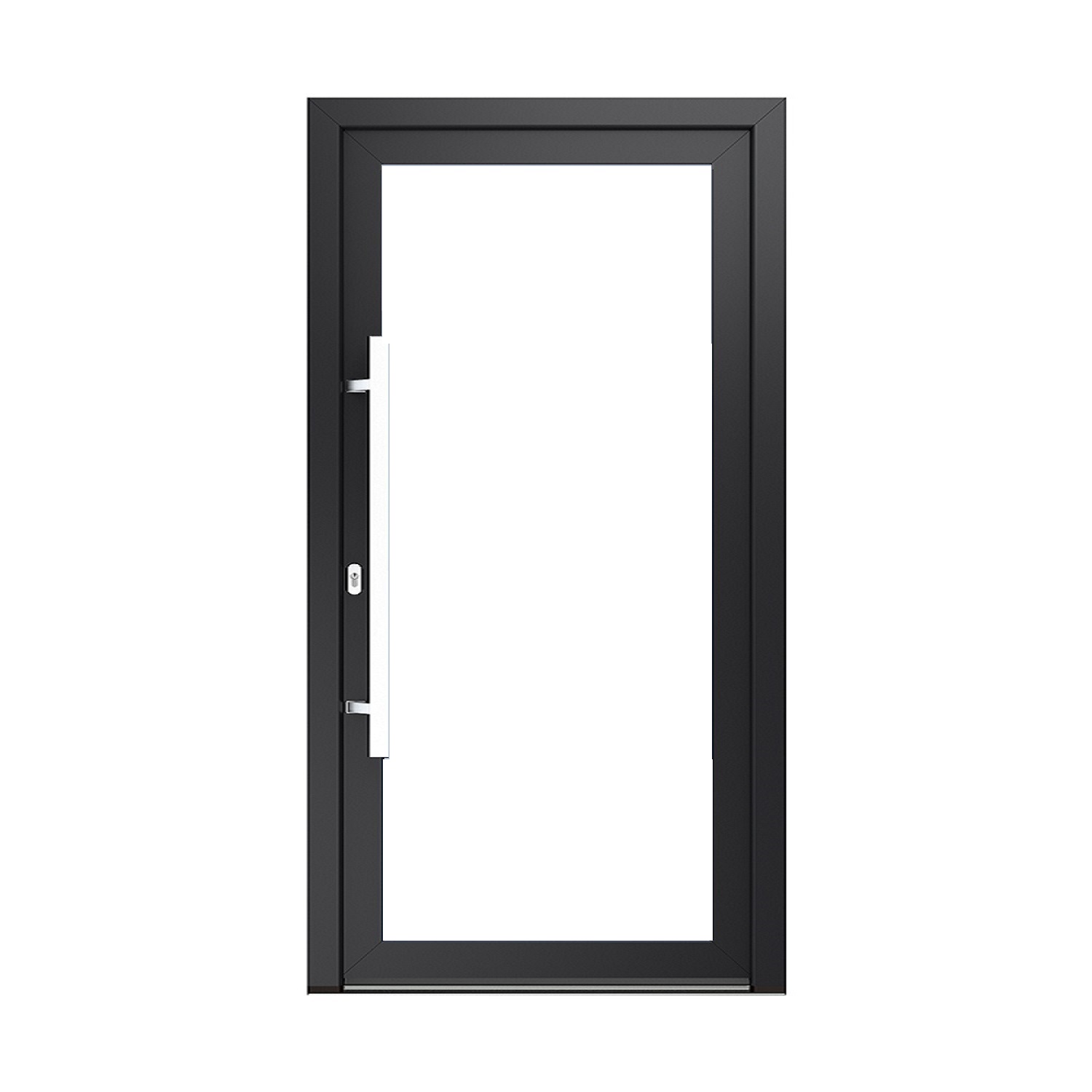 Haustür - 1flg