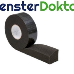 Fugendichtband für Fenster und Türen - verschiedene Breiten